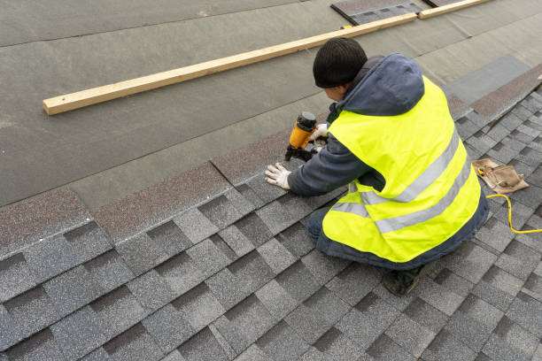 Gutter Replacement in Belmont, PA