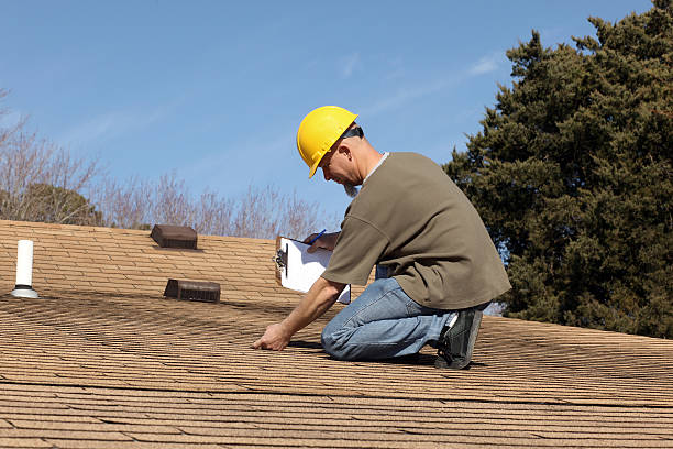 Fast & Reliable Emergency Roof Repairs in Belmont, PA